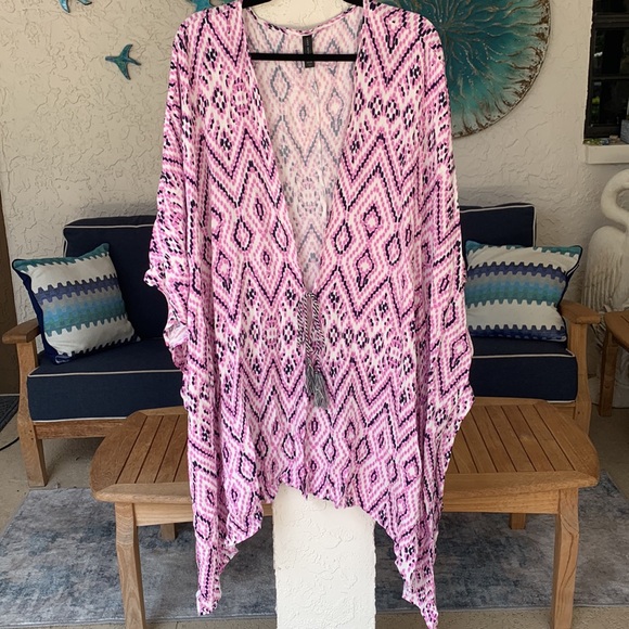 Lane Bryant Other - Lane Bryant swim coverup